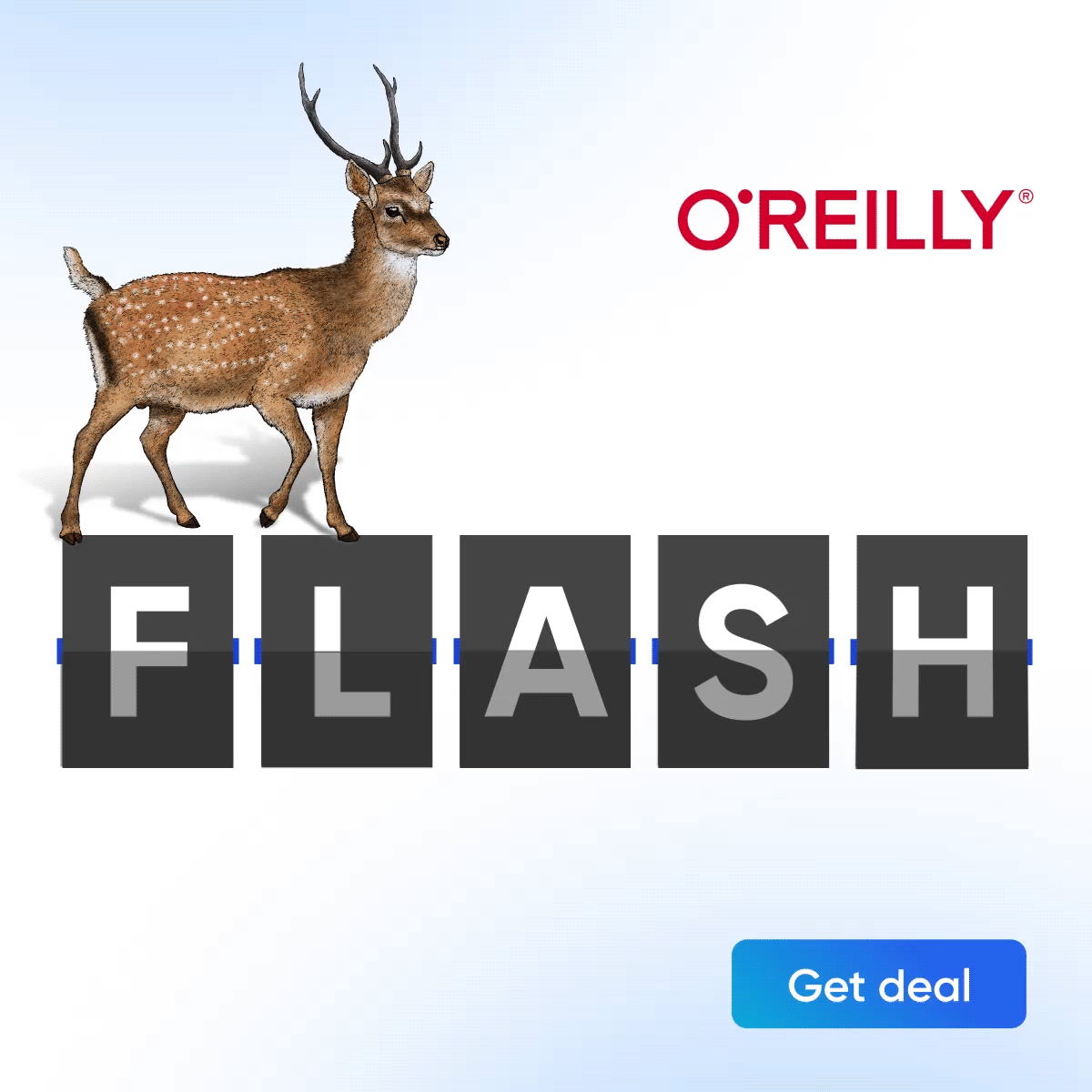 Animated gif of the words Save $200 with flora and animals coming out of the word Save